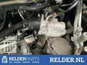 AGR-Ventil Toyota Aygo B4