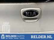 Heckklappengriff Kia Picanto 2 TA