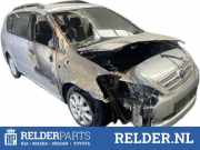 Klappenschlosszug Toyota Avensis Verso M2