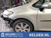 Kotflügel links vorne Toyota Auris E15