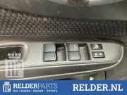 Schalter für Fensterheber Nissan Note E12