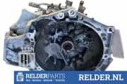 Schaltgetriebe Toyota Verso S P12