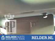 Sonnenblende Kia Sportage 5 NQ5