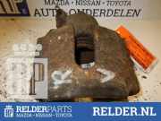 Bremszange rechts vorne Toyota Avensis T22