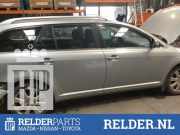 Tür rechts hinten Toyota Avensis Kombi T25