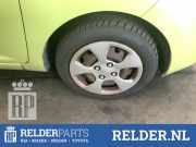 Stahlfelgen Satz Kia Picanto 2 TA