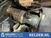 Luftmengenmesser Nissan Murano I Z50