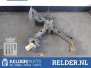 Traggelenk Toyota Proace Kasten MDZ