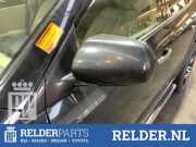 Außenspiegel links Nissan Murano I Z50