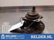 Radnabe hinten Toyota C-HR X1 89544F4010