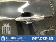 Türgriff links hinten Kia Picanto 2 TA