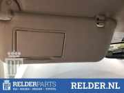 Sonnenblende Toyota Auris Touring Sports E180