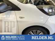 Kotflügel rechts vorne Kia Picanto 2 TA