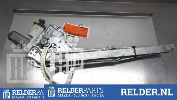 Fensterheber rechts vorne Toyota Corolla Liftback E12 6981002130
