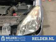 Hauptscheinwerfer links Toyota Corolla Verso R1