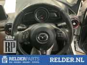 Lenkrad Mazda CX-3 DK