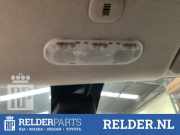 Innenleuchte Nissan Note E12