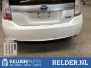Stoßstange hinten Toyota Prius W3