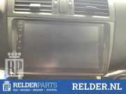 CD-Radio Mazda 6 Sport Kombi GH