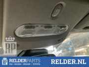 Innenleuchte Nissan Qashqai II J11