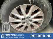 Felge Stahl Toyota Prius W3