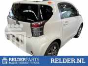 Gurtstraffer Toyota IQ AJ1