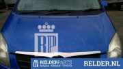 Motorhaube Toyota Corolla Verso E12J1