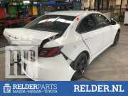 Airbag Dach rechts Mazda 6 Stufenheck GH