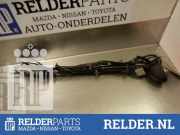 Antenne Dach Nissan Note E11