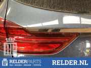 Rückleuchte links Kia Ceed 3 SW CD