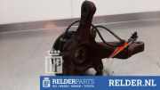 Radnabe vorne Nissan Note E12