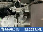 Luftmengenmesser Mazda CX-3 DK K6266