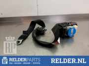 Gurtstraffer Toyota Yaris P21