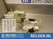 Klappenschlosszug Nissan Almera II Hatchback N16