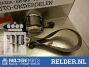 Gurtstraffer Nissan Pick-up D22