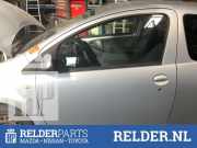 Tür links Toyota Aygo B1