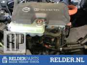 Motorblock Mazda MX-30 DR MH0130410