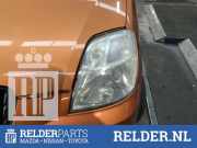 Hauptscheinwerfer links Kia Picanto SA