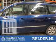 Tür links hinten Toyota Avensis Verso M2