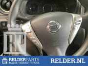 Airbag Fahrer Nissan Note E12 0589P1000232