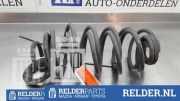 Feder hinten Toyota Yaris Liftback P9
