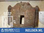 Bremszange links vorne Nissan Primera Hatchback P12