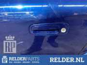 Türgriff links vorne Toyota MR 2 I W3