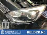 Hauptscheinwerfer links Kia Rio III UB