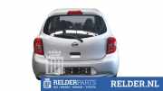 Gurtschloss Nissan Micra IV K13