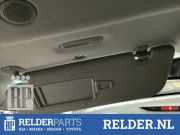 Sonnenblende Kia Ceed 2 SW JD