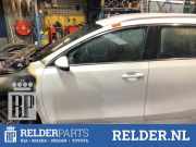 Tür links vorne Kia Ceed 3 SW CD