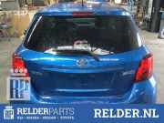 Heckklappe / Heckdeckel Toyota Yaris P13