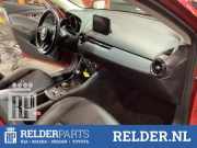 Steuergerät Airbag Mazda CX-3 DK