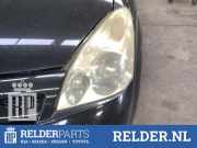 Hauptscheinwerfer links Toyota Corolla Verso R1